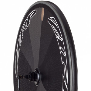 Super-9 Disc Rear Carbon Clincher