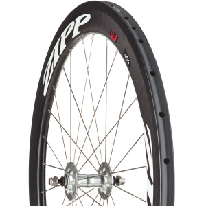 404 Firecrest Track Tubular
