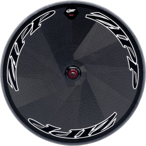 900 Track Tubular