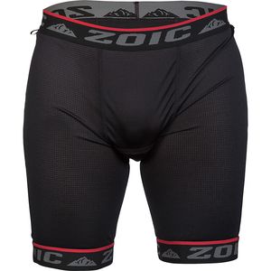 Click to Enlarge for ZOIC Essential Liner Shorts - Men's ZOIC Essential Liner Shorts - Men's -image