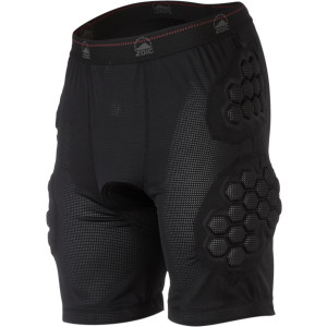Click to Enlarge for ZOIC Impact Liner Shorts - Men's ZOIC Impact Liner Shorts - Men's-Image