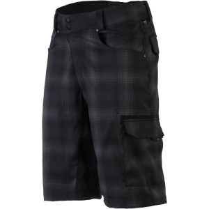 ZOIC Grove Plaid Shorts - Men's -image
