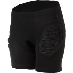 Click to Enlarge for ZOIC Impact Liner Shorts - Women's ZOIC Impact Liner Shorts - Women's-Image