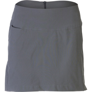 Click to Enlarge for ZOIC Damsel Bike Skirt - Women's ZOIC Damsel Bike Skirt - Women's -image