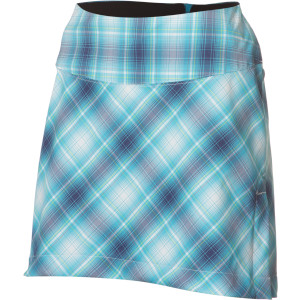 ZOIC Damsel Novelty Bike Skirt - Women's -image