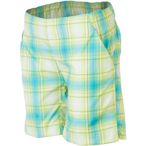 ZOIC Posh Novelty Shorts - Women's -image