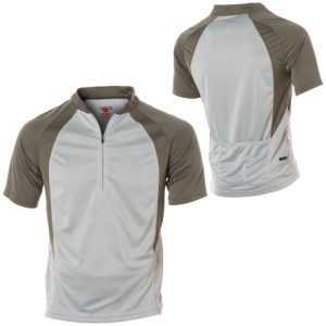 ZOIC Emphatic Bike Jersey - Short Sleeve - Men's