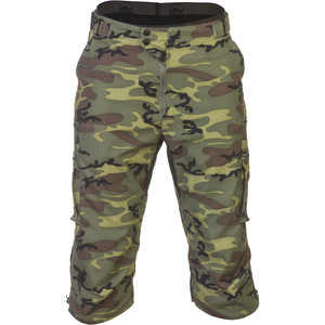 Click to Enlarge for ZOIC Hoodoo Camo Shorts - Men's ZOIC Hoodoo Camo Shorts - Men's -image