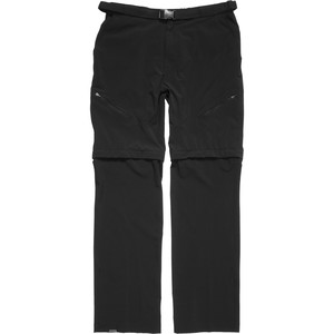 Click to Enlarge for ZOIC Black Market Convertible Pants without Liner ZOIC Black Market Convertible Pants without Liner -image