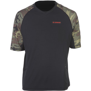 Click to Enlarge for ZOIC DNA Camo Jersey - Men's ZOIC DNA Camo Jersey - Men's -image