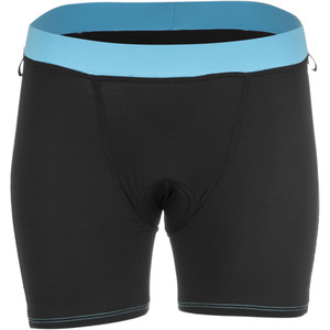 Click to Enlarge for ZOIC IPL Essential Cycling Liner - Women's ZOIC IPL Essential Cycling Liner - Women's-Image