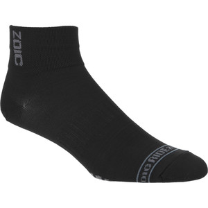 Click to Enlarge for ZOIC Sock It To Ya Bike Sock - Men's ZOIC Sock It To Ya Bike Sock - Men's -image