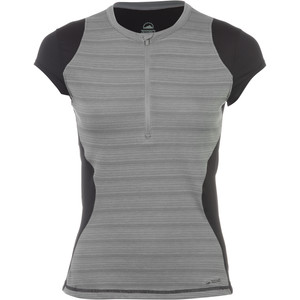 Click to Enlarge for ZOIC Kate Tech Tee - Women's ZOIC Kate Tech Tee - Women's-Image