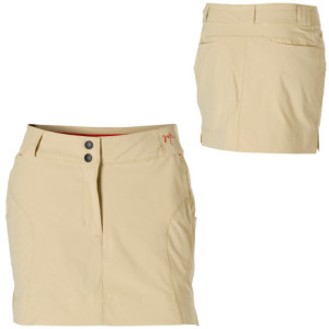 ZOIC Damsel Bike Skirt - Women's