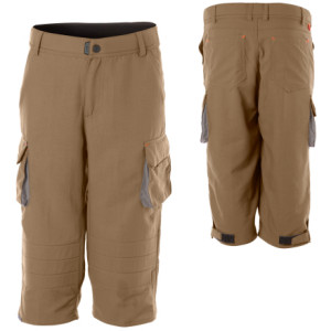 ZOIC Monarch Bike Knicker - Youth