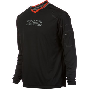 ZOIC Asylum Jersey - Long-Sleeve - Men's