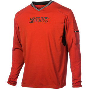 Asylum Long Sleeve Jersey 