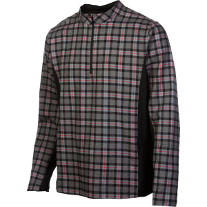 ZOIC Woodsman Bike Jersey - Long-Sleeve - Men's