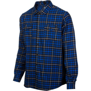 Tradesman Bike Jersey - Long-Sleeve - Men's