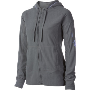 Eve Full-Zip Hoody - Women's