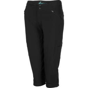 Click to Enlarge for ZOIC Uptown Knicker - Women's ZOIC Uptown Knicker - Women's -image