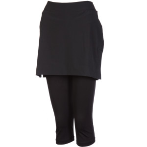 Click to Enlarge for ZOIC Damsel Skirt with Taryn Tight - Women's ZOIC Damsel Skirt with Taryn Tight - Women's -image