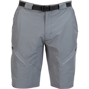 Black Market Bike Short - Men's