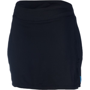 Lourdes Lycra Wrap Skort - Women's