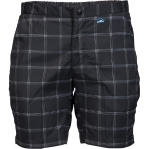 Posh Plaid Shorts - Women's 