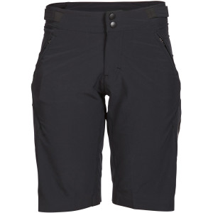 Navaeh Bike Short - Women's