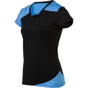 Starburst Bike Jersey - Women's 