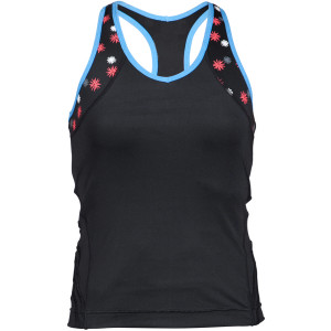 Tailwind Bike Jersey - Sleeveless - Women's
