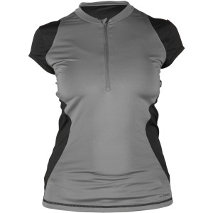 Kate 1/4-Zip Bike Jersey - Women's 