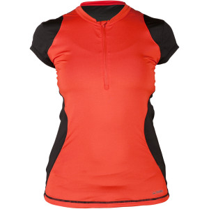 Kate 1/4-Zip Bike Jersey - Women's 