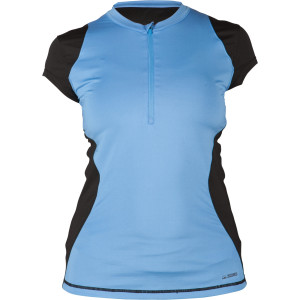 Kate 1/4-Zip Bike Jersey - Women's 