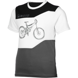 CT Jr Bike Jersey - Boys' 