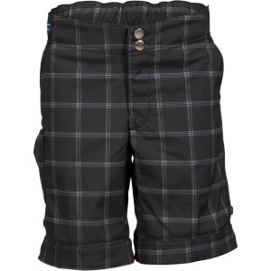 Rippette Plaid Short - Girls' 