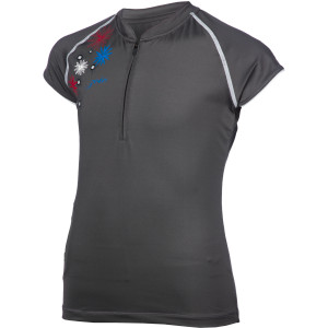 Livia Bike Jersey - Girls'
