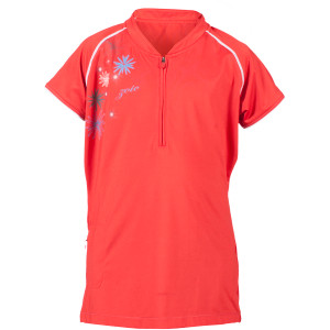 Livia Bike Jersey - Girls'