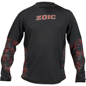 Guru Bike Jersey - 3/4-Sleeve - Men's