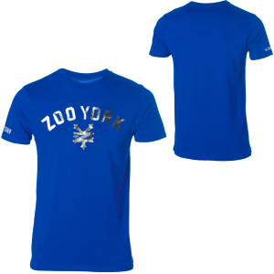 Zoo York Immergruen T-Shirt - Short-Sleeve - Men's - 2009