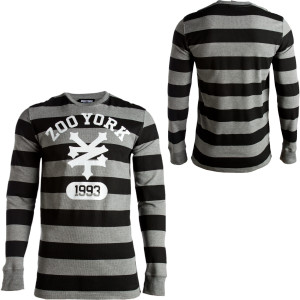 Surplus Arch Thermal Top - Men's