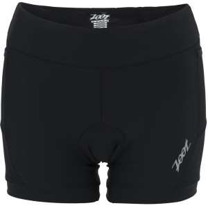 Click to Enlarge for ZOOT Performance Tri 4in Shorts - Women's ZOOT Performance Tri 4in Shorts - Women's-Image