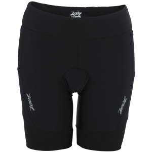 Click to Enlarge for ZOOT Performance Tri 8in Women's Shorts ZOOT Performance Tri 8in Women's Shorts-Image