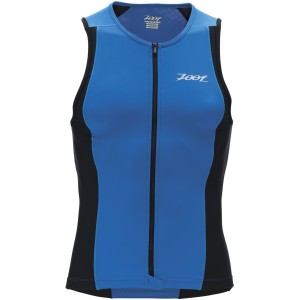 ZOOT Performance Tri Full Zip Men'sTank -image