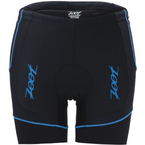 ZOOT Performance Tri 6in Men's Shorts