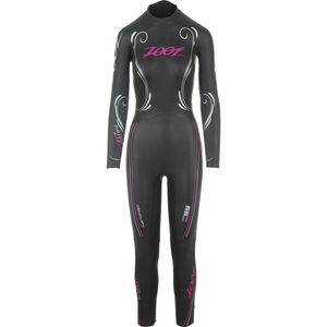 Click to Enlarge for ZOOT Z Force 1.0 Women's WetZoot ZOOT Z Force 1.0 Women's WetZoot -image