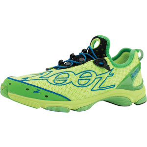 Click to Enlarge for ZOOT TT 7.0 Running Shoe - Men's ZOOT TT 7.0 Running Shoe - Men's -image