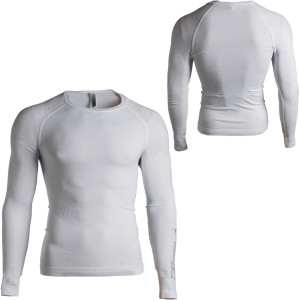 ZOOT CompressrX Ultra Active Top - Long-Sleeve  - Men's