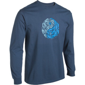 ZOOT Classic Washed T-Shirt - Long-Sleeve - Men's